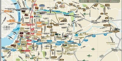 מפה של טייפה mrt לשחק 